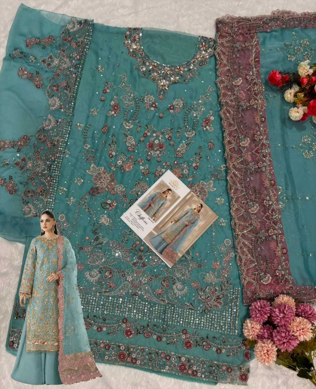 Ladies Suit