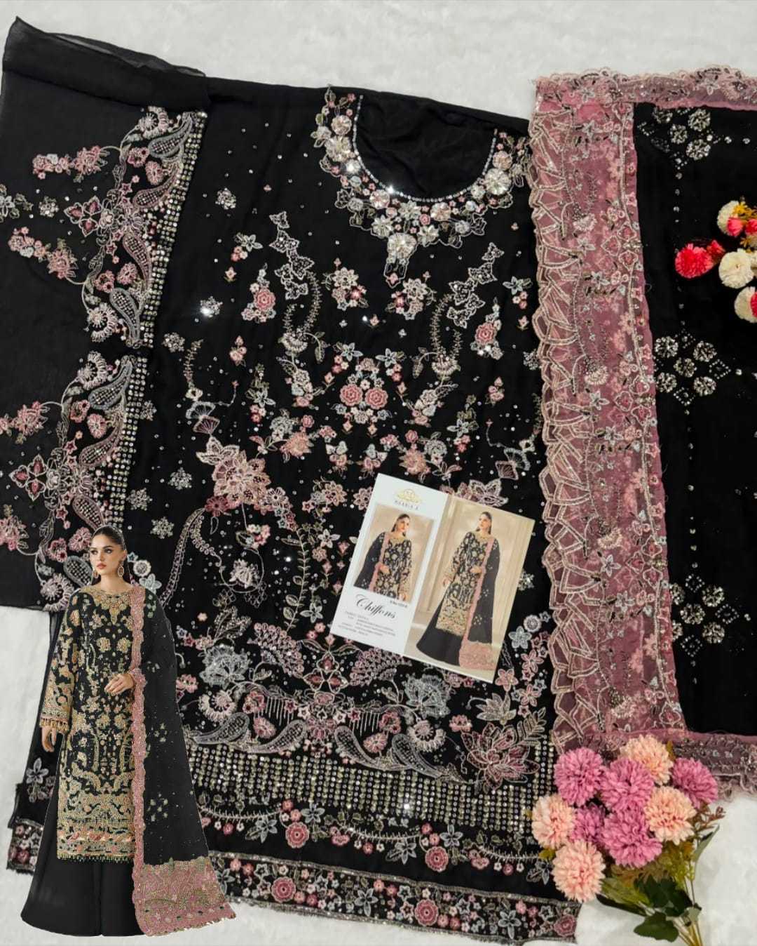 Ladies Suit