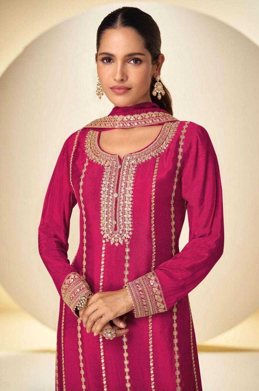 Palazzo Suit