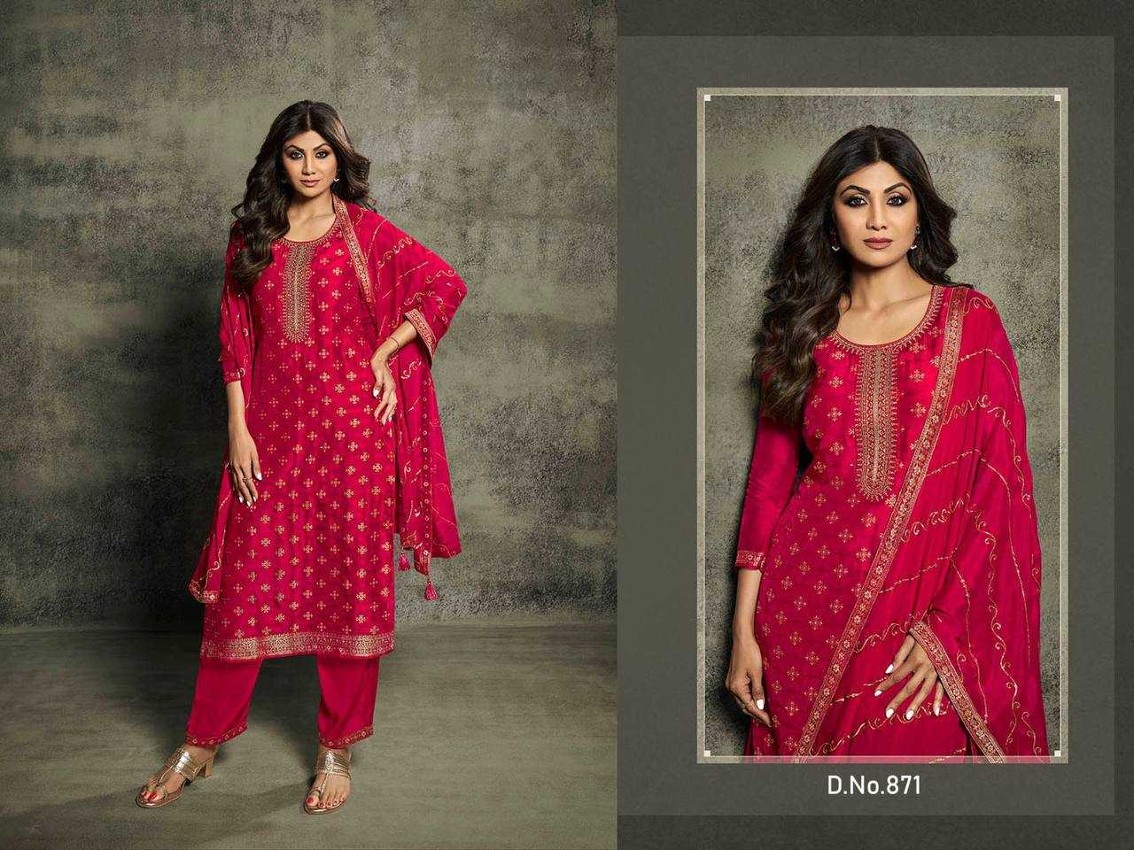 Ladies Suit