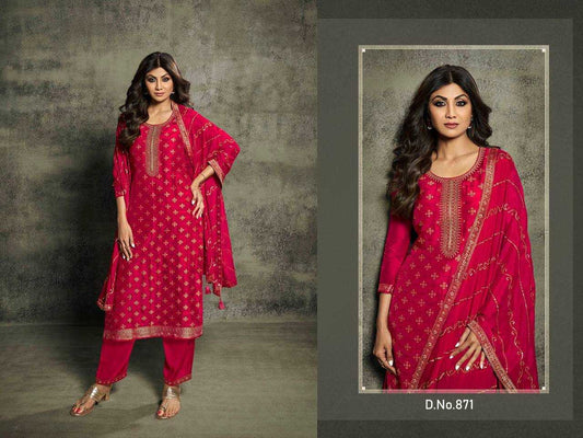 Ladies Suit