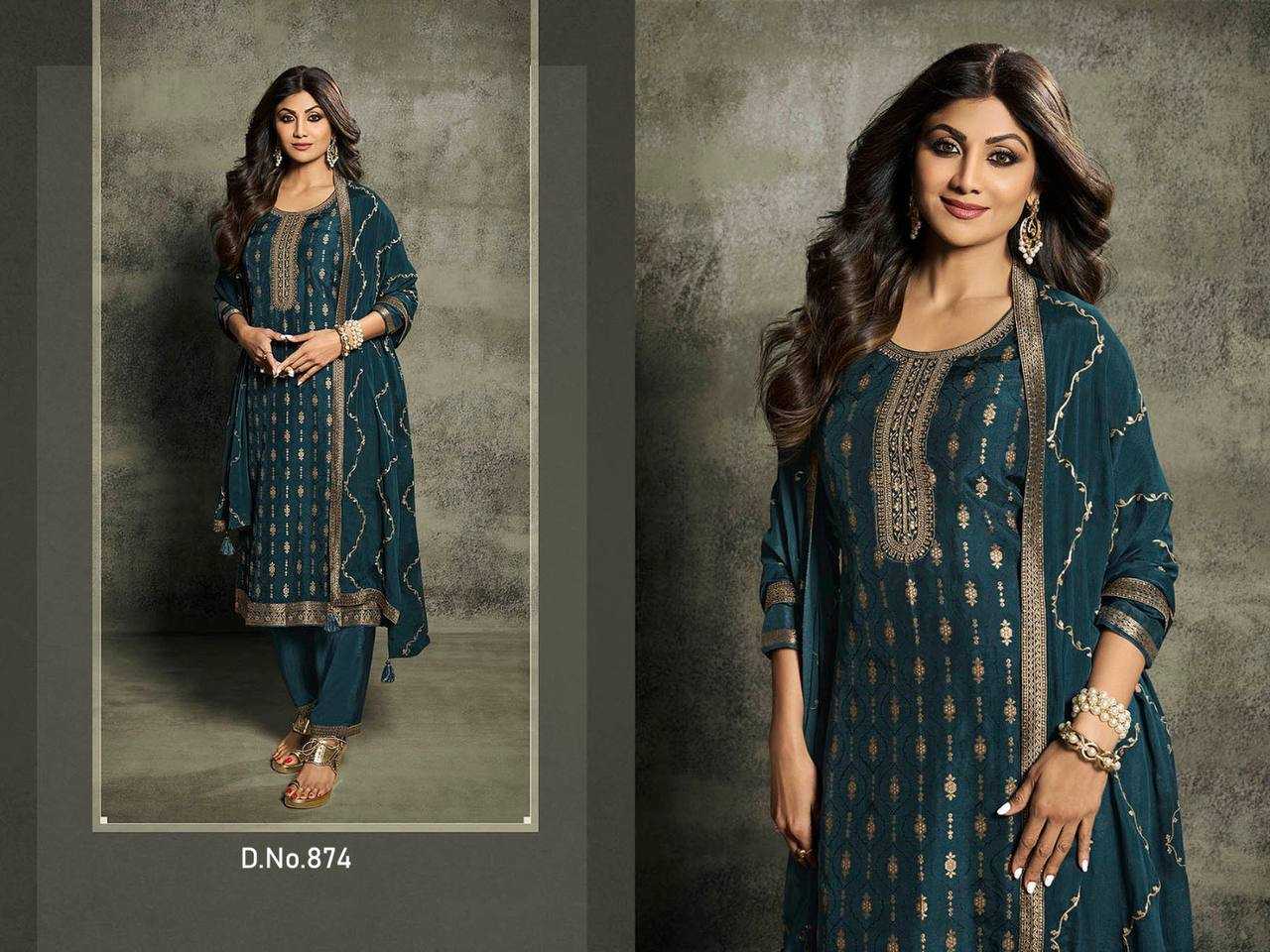 Ladies Suit