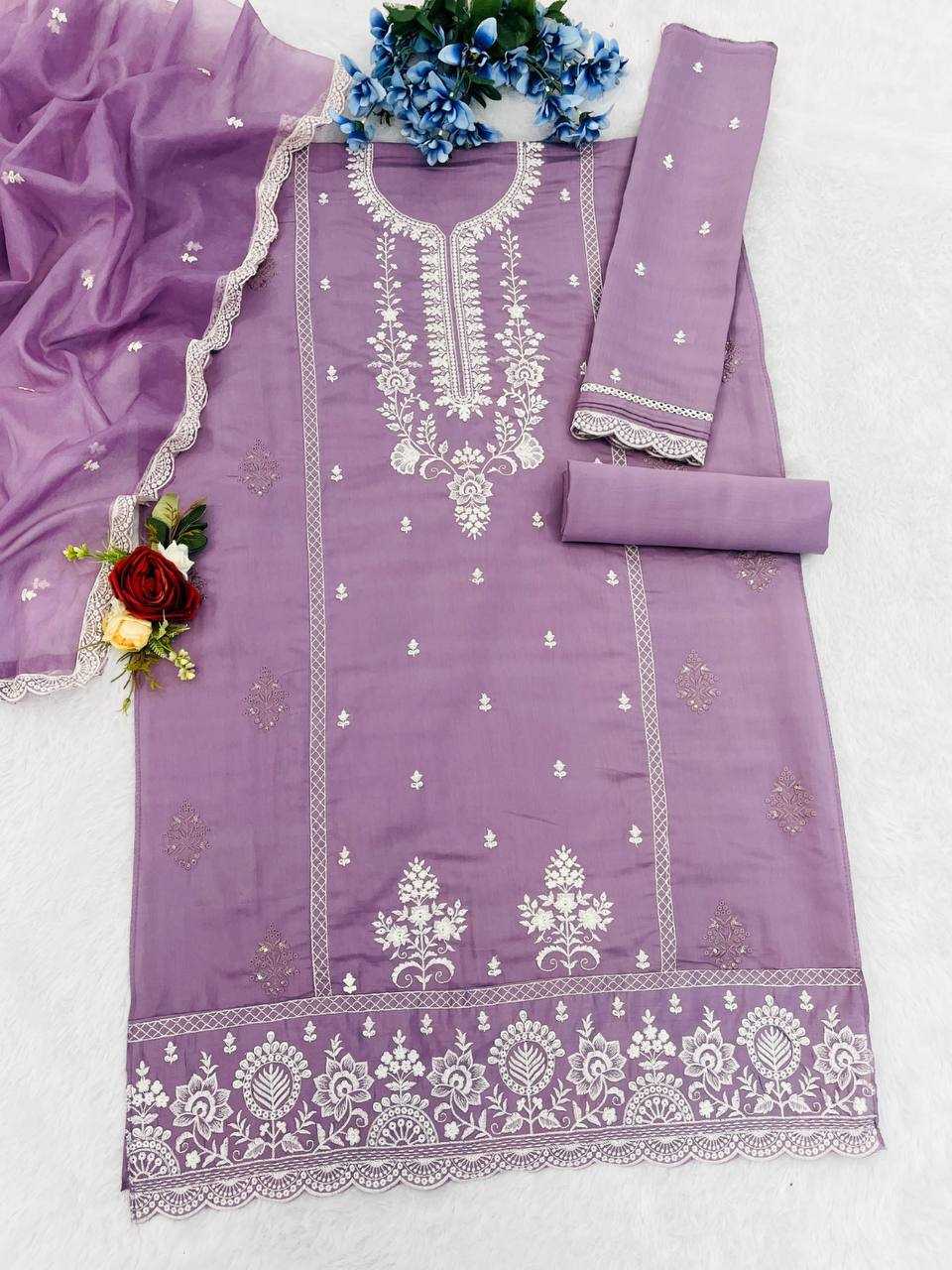 Ladies Suit