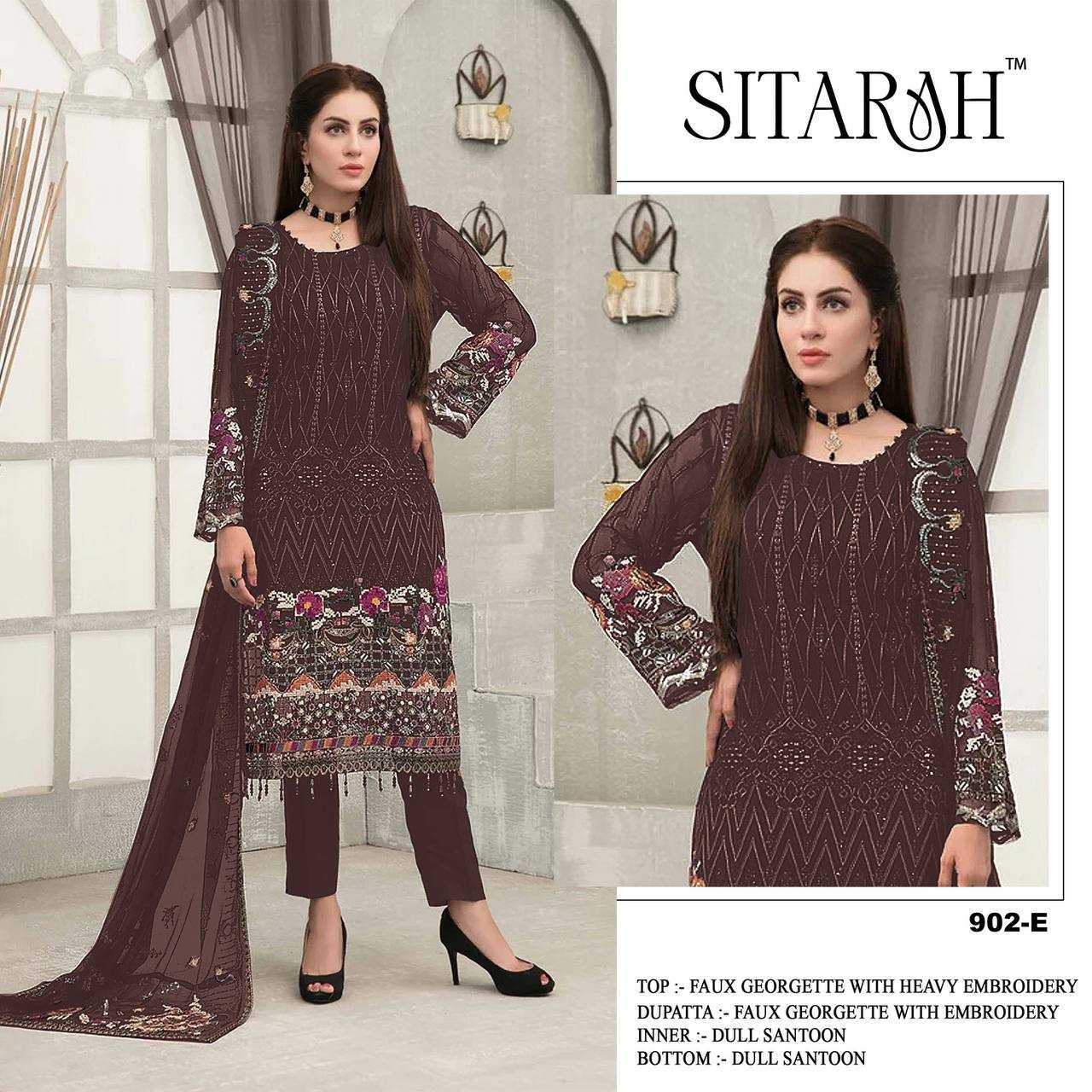 Ladies Suit