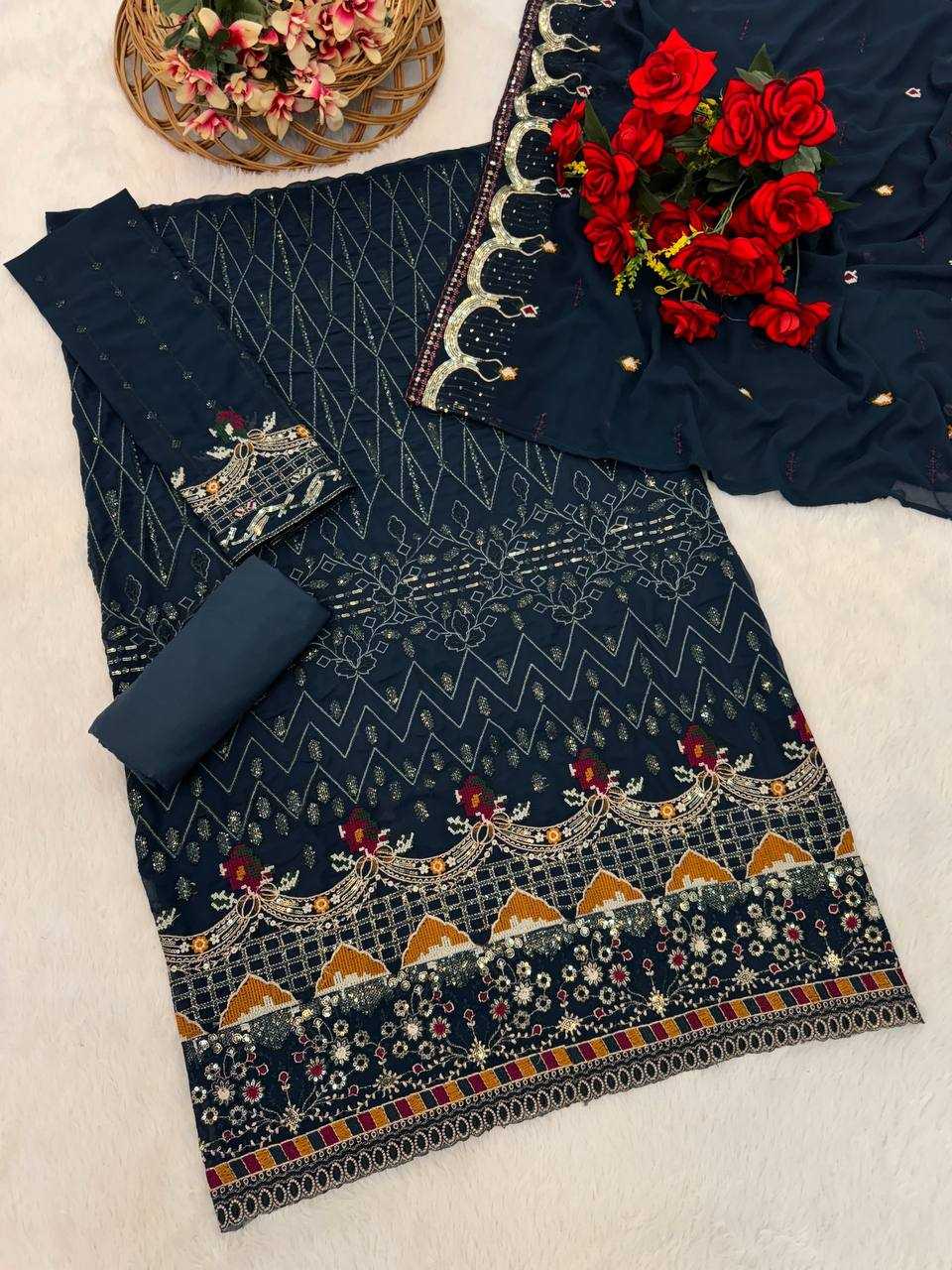 Ladies Suit