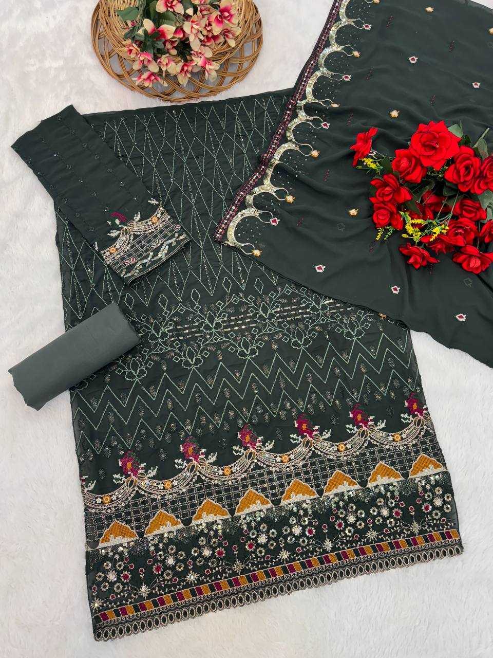Ladies Suit
