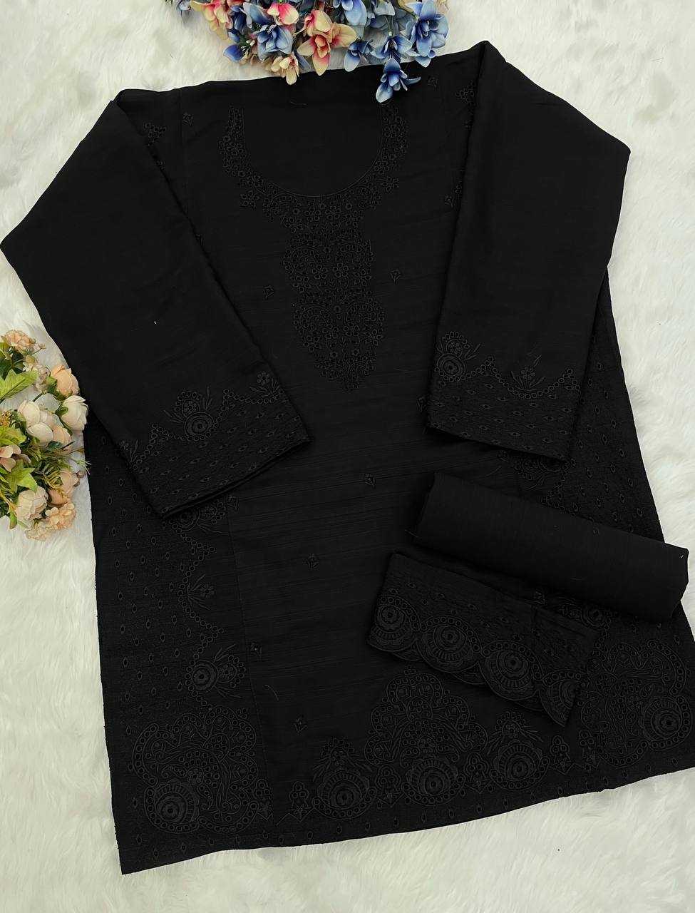 Cotton Suit