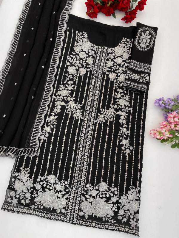 Ladies Suit