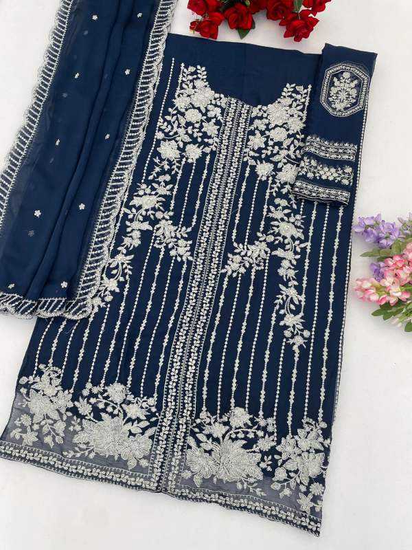Ladies Suit