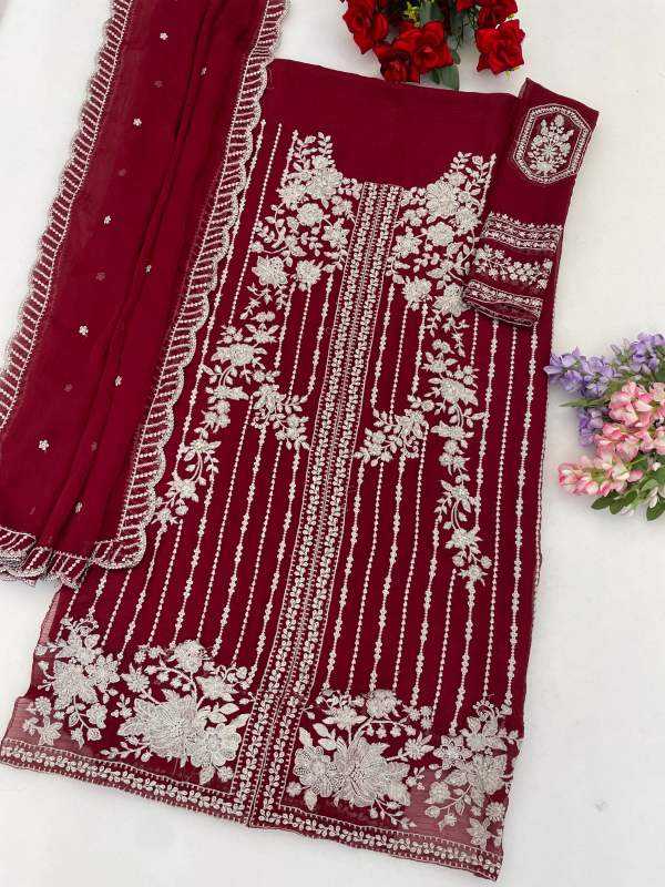 Ladies Suit