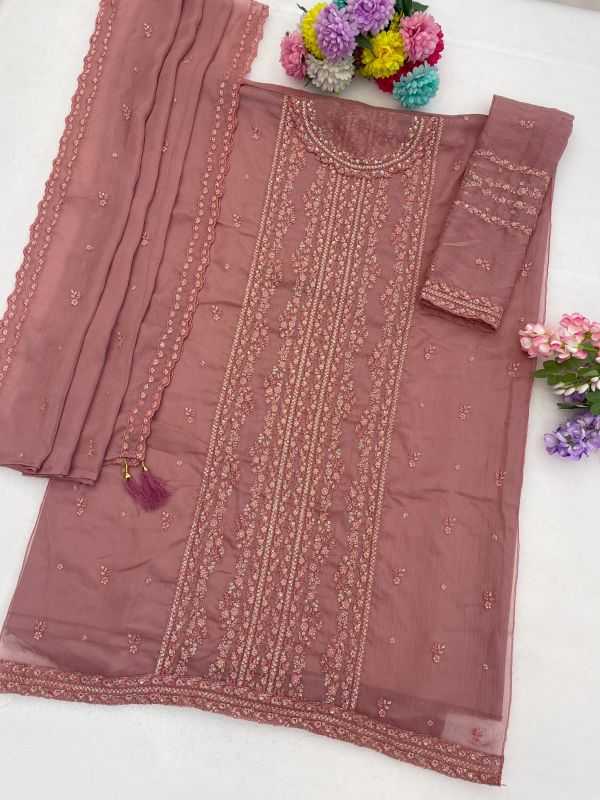 Ladies Suit