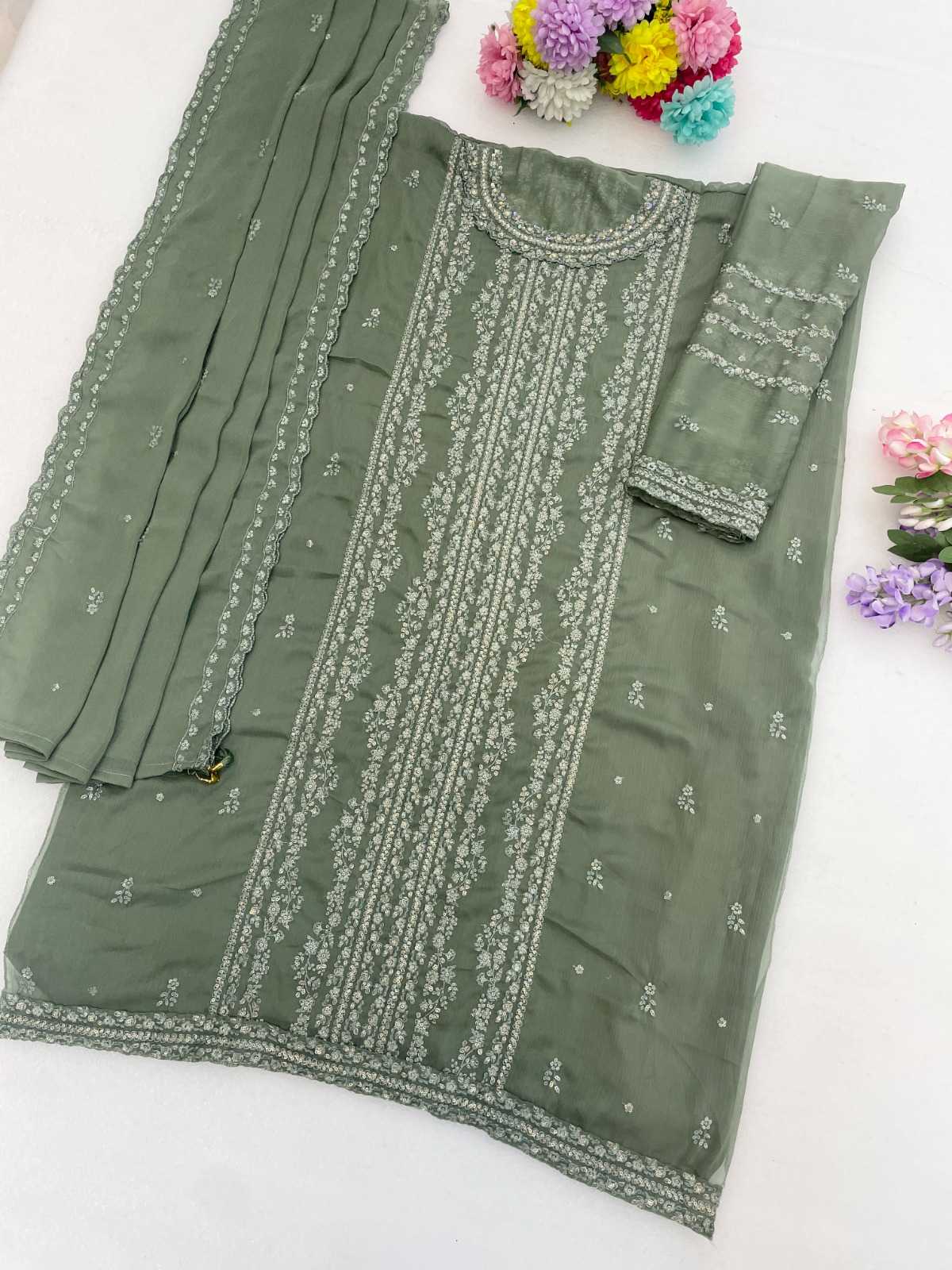 Ladies Suit