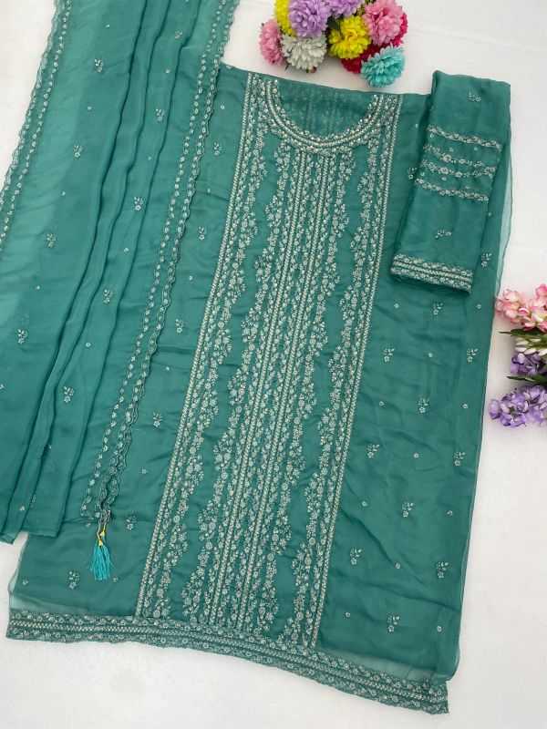 Ladies Suit