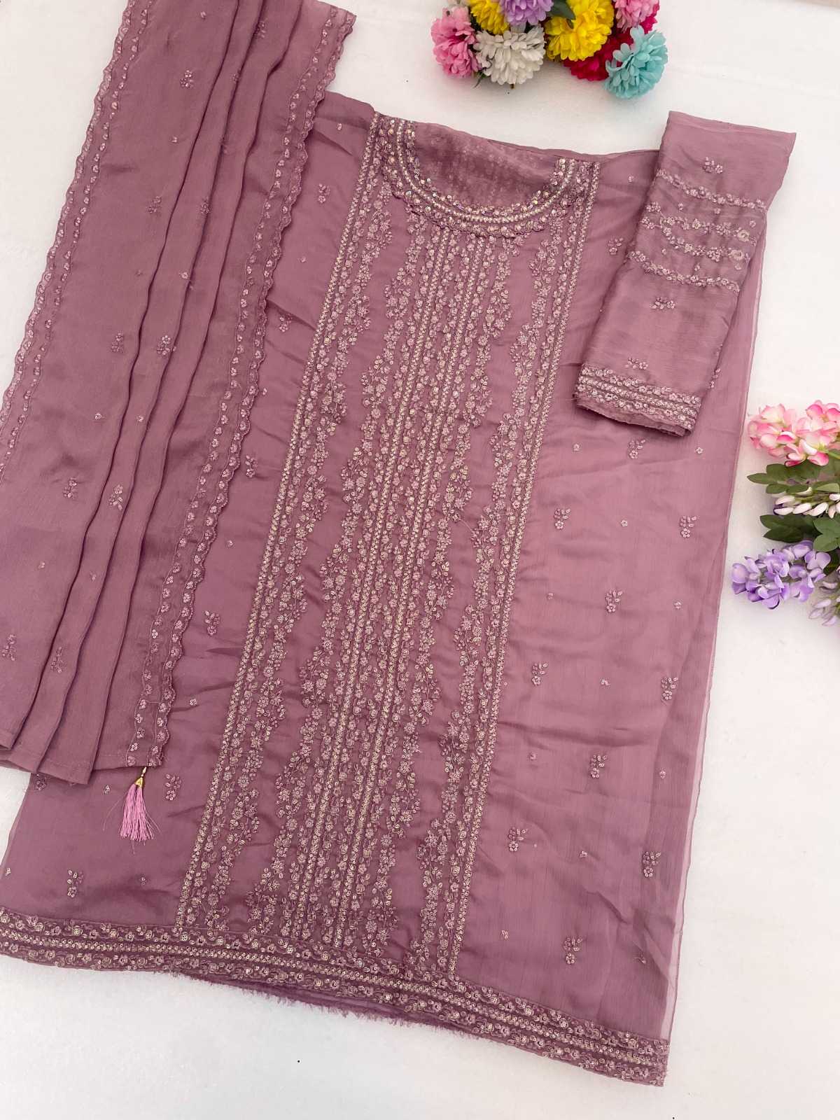 Ladies Suit