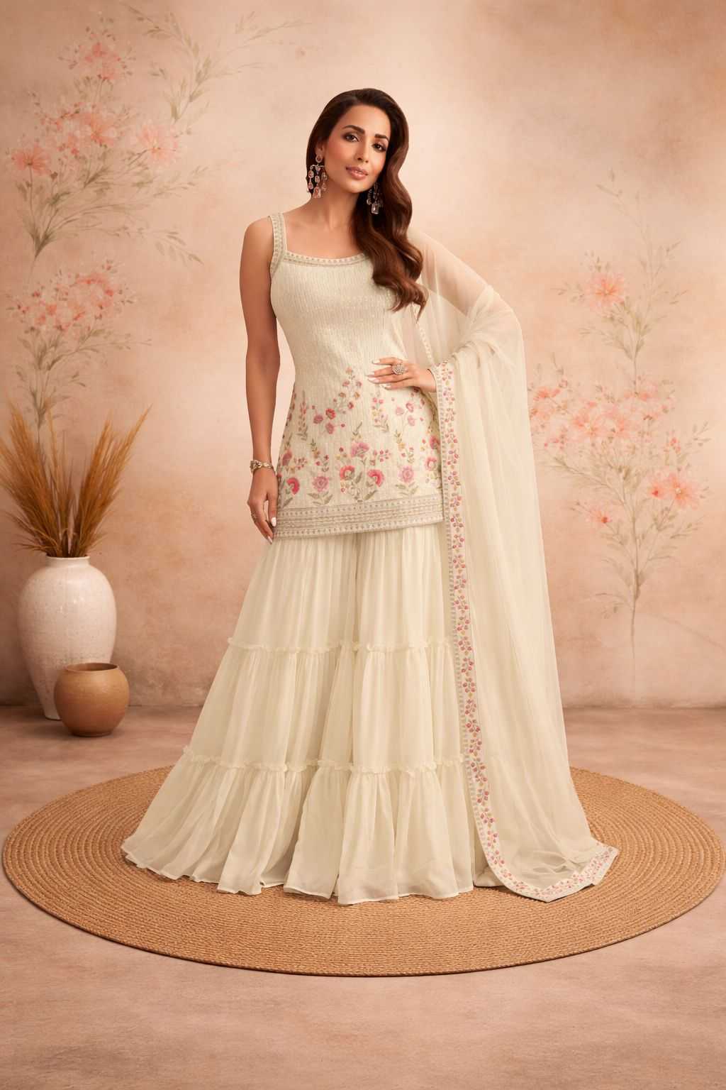 Palazzo Suit