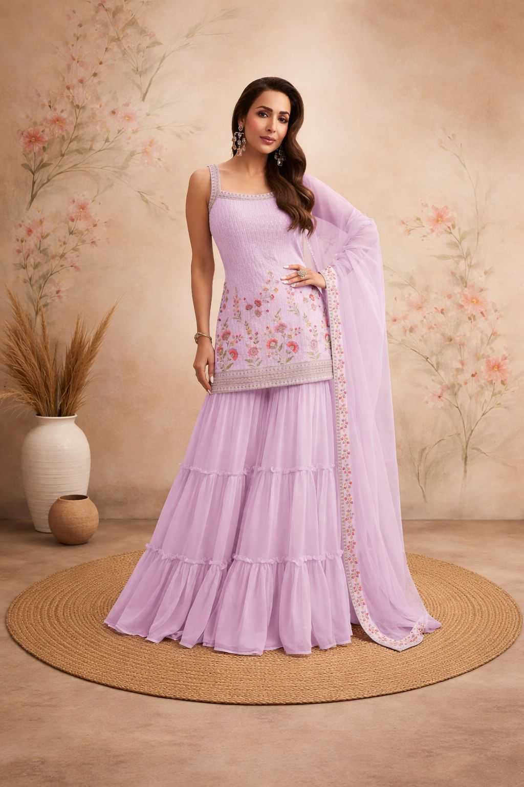 Palazzo Suit