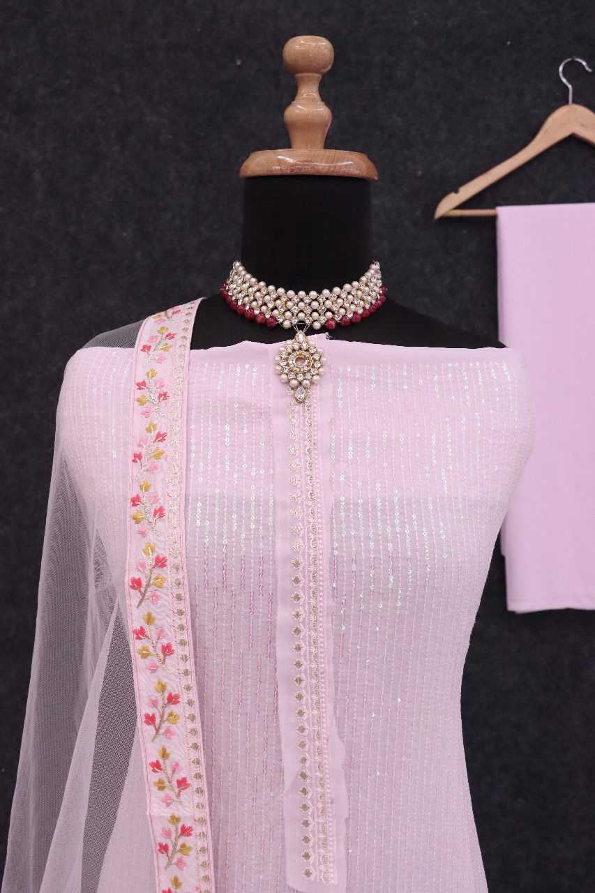 Palazzo Suit