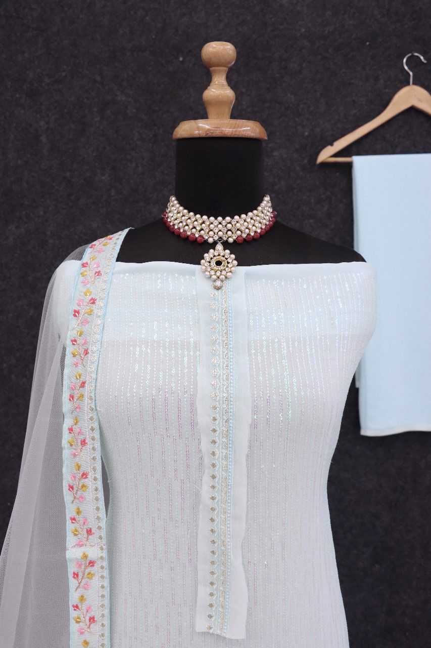 Palazzo Suit