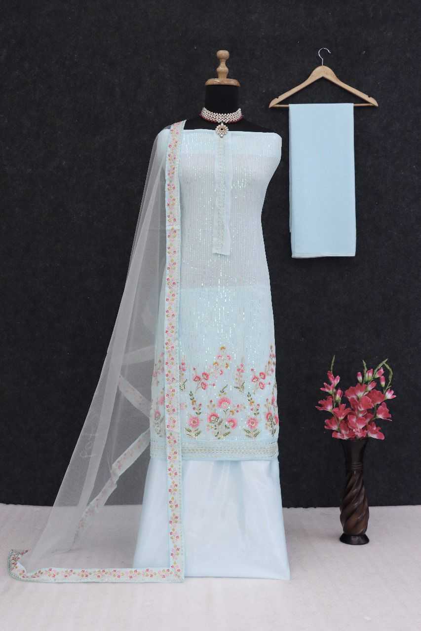 Palazzo Suit