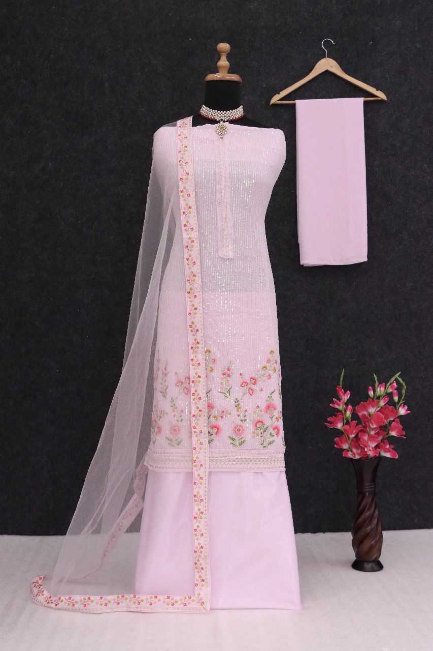 Palazzo Suit