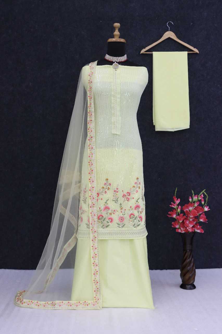 Palazzo Suit