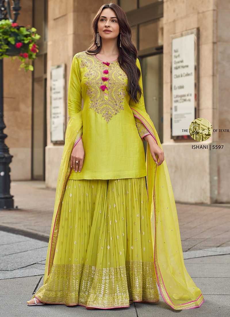 Designer Kurti