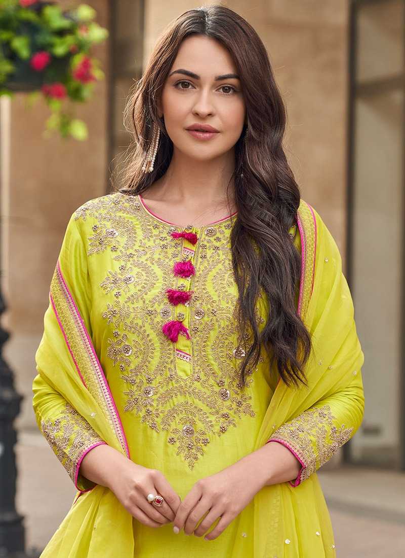 Designer Kurti