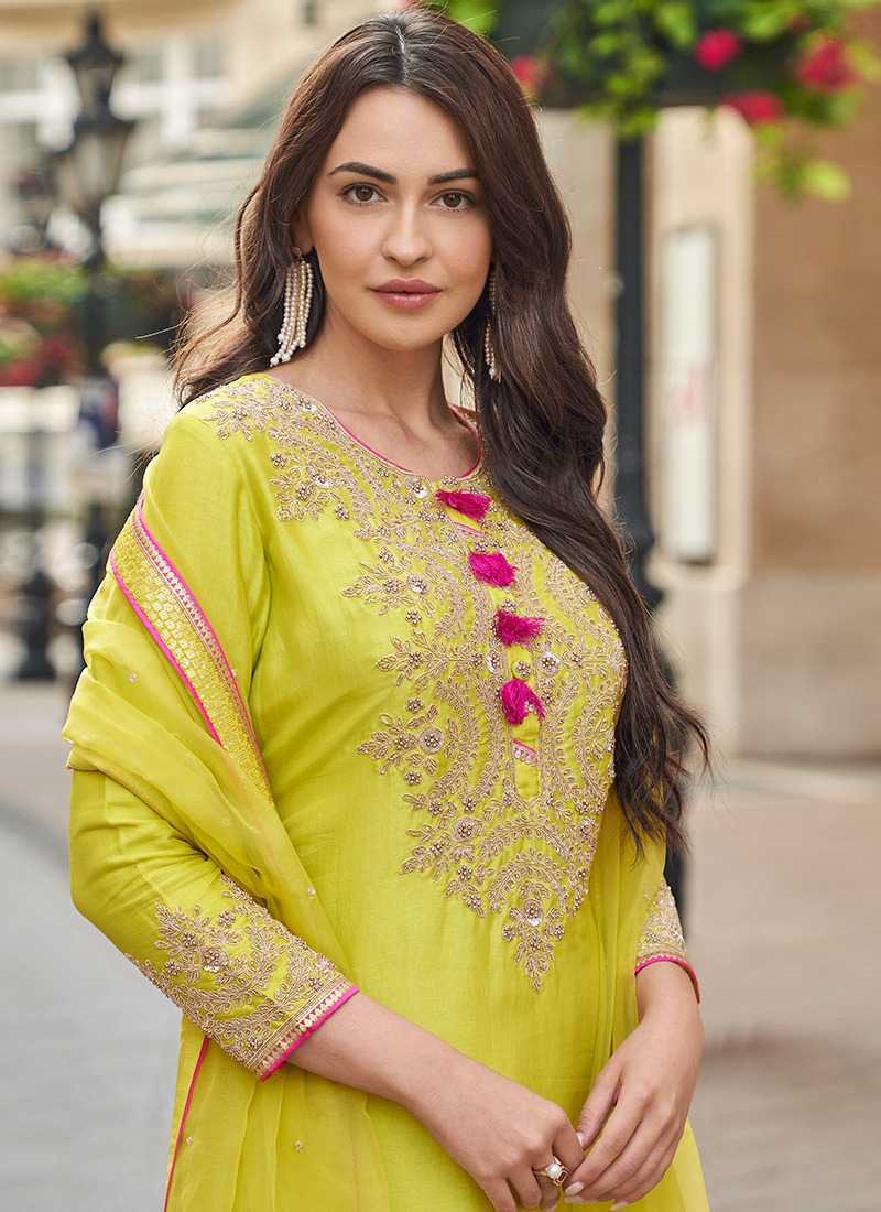 Designer Kurti