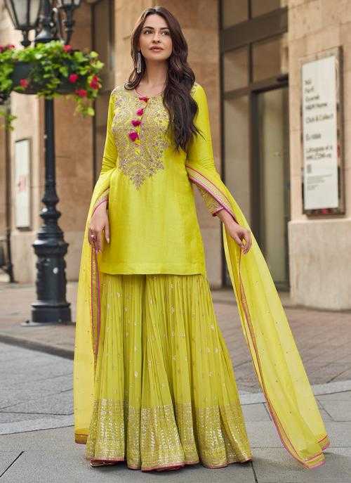 Designer Kurti