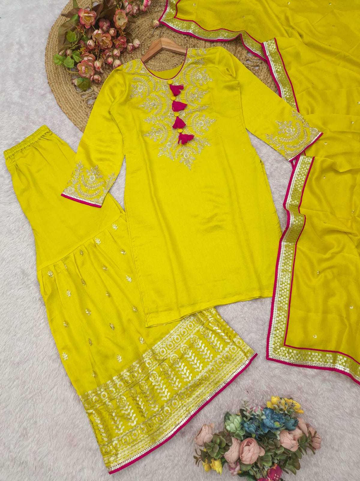 Designer Kurti