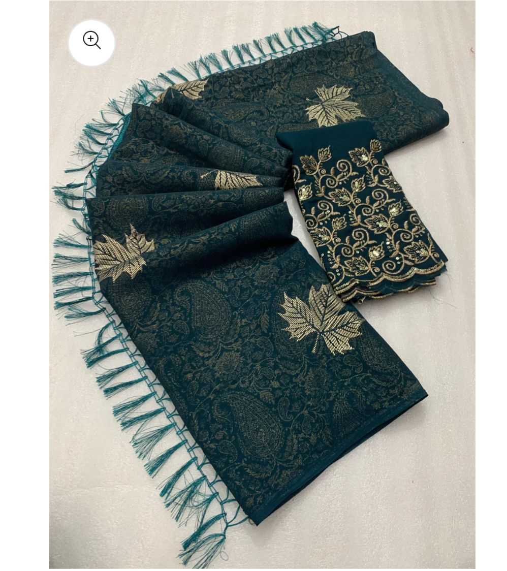 Fancy Ladies Saree