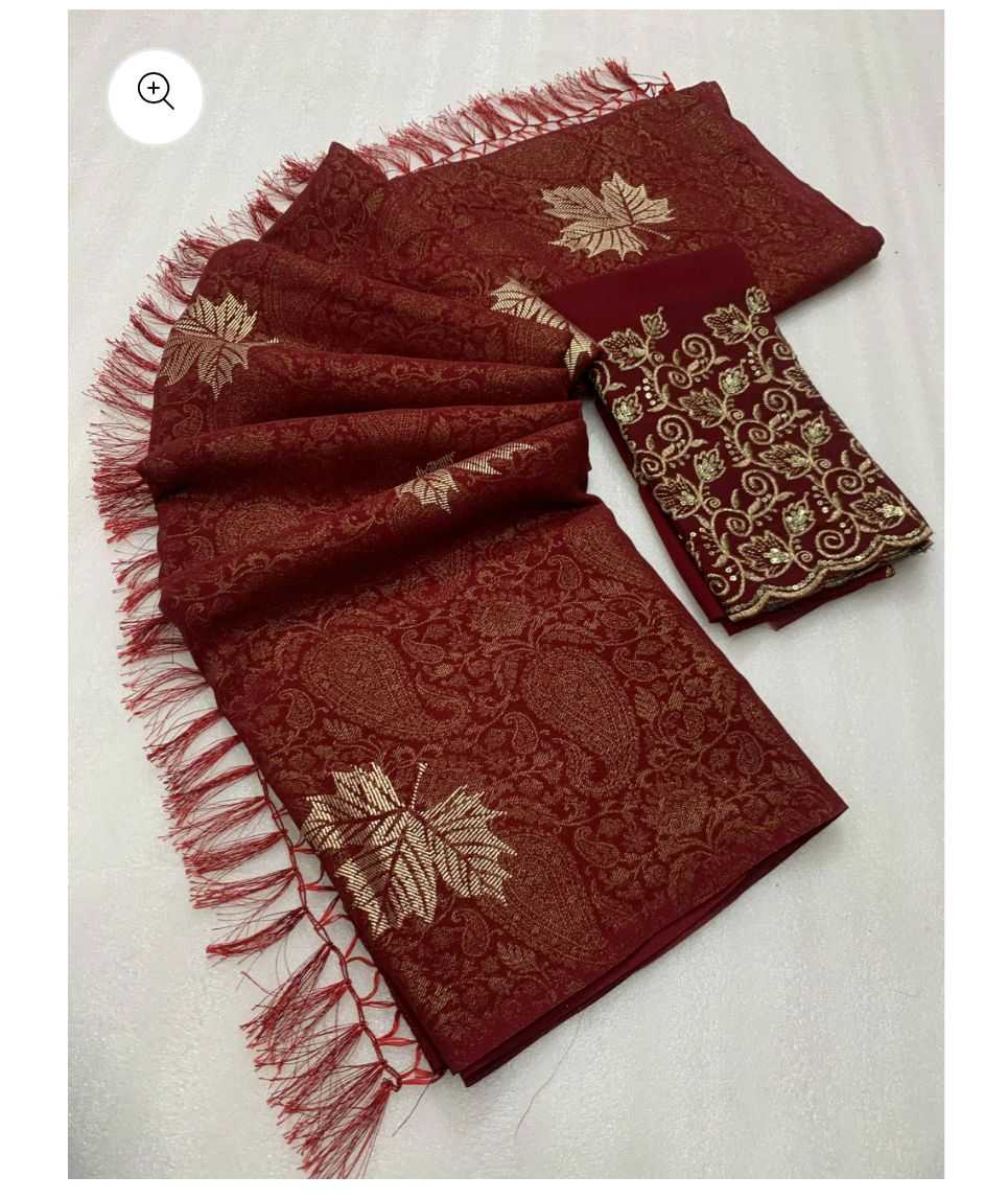Fancy Ladies Saree