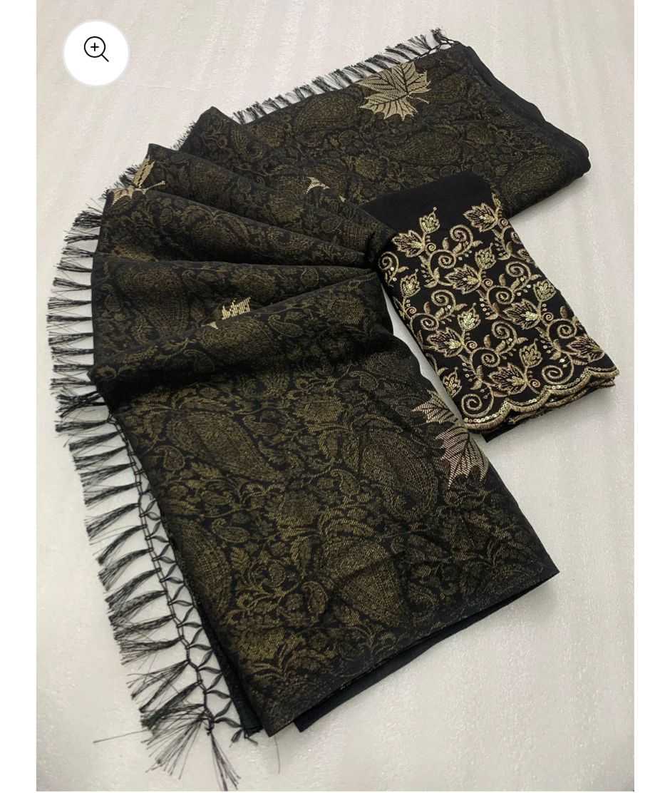 Fancy Ladies Saree