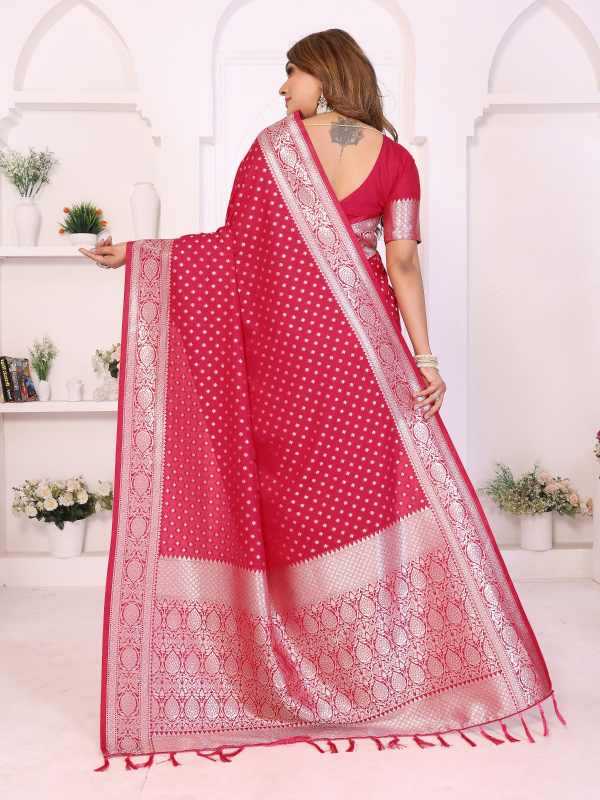 Georgette Saree