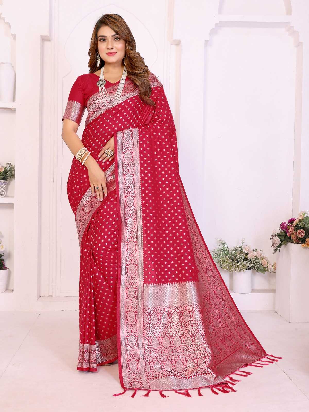Georgette Saree