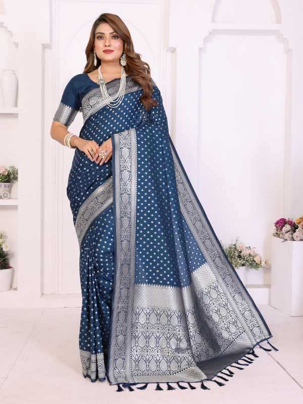 Georgette Saree