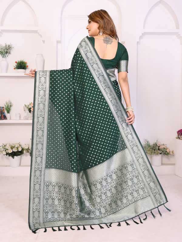 Georgette Saree