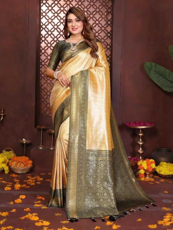 Nilima Paithani Silk Designer Saree