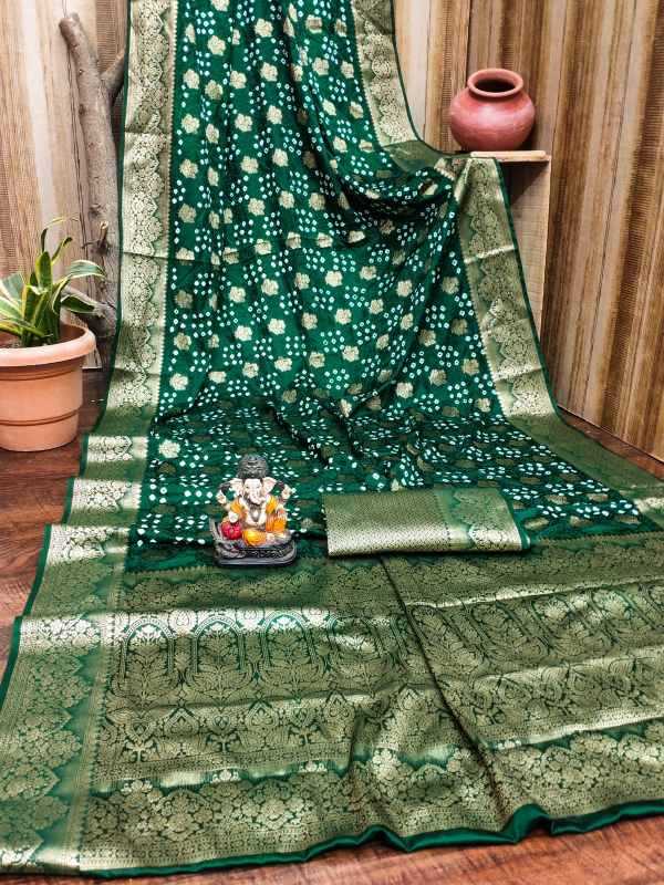 Shakuntala Pure Silk Designer Saree