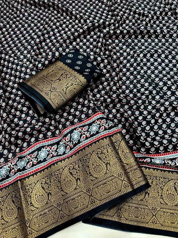 Mysore Silk Soft Saree
