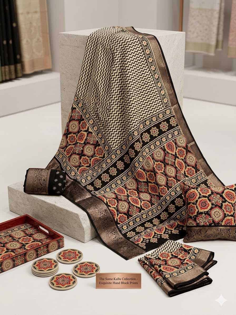 Mysore Silk Soft Saree