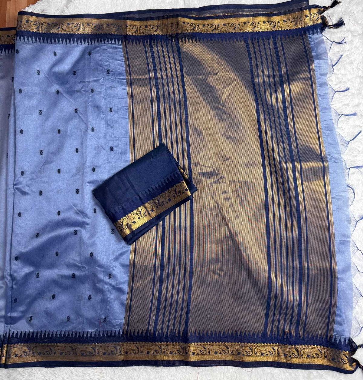 Premium Silk Soft Saree