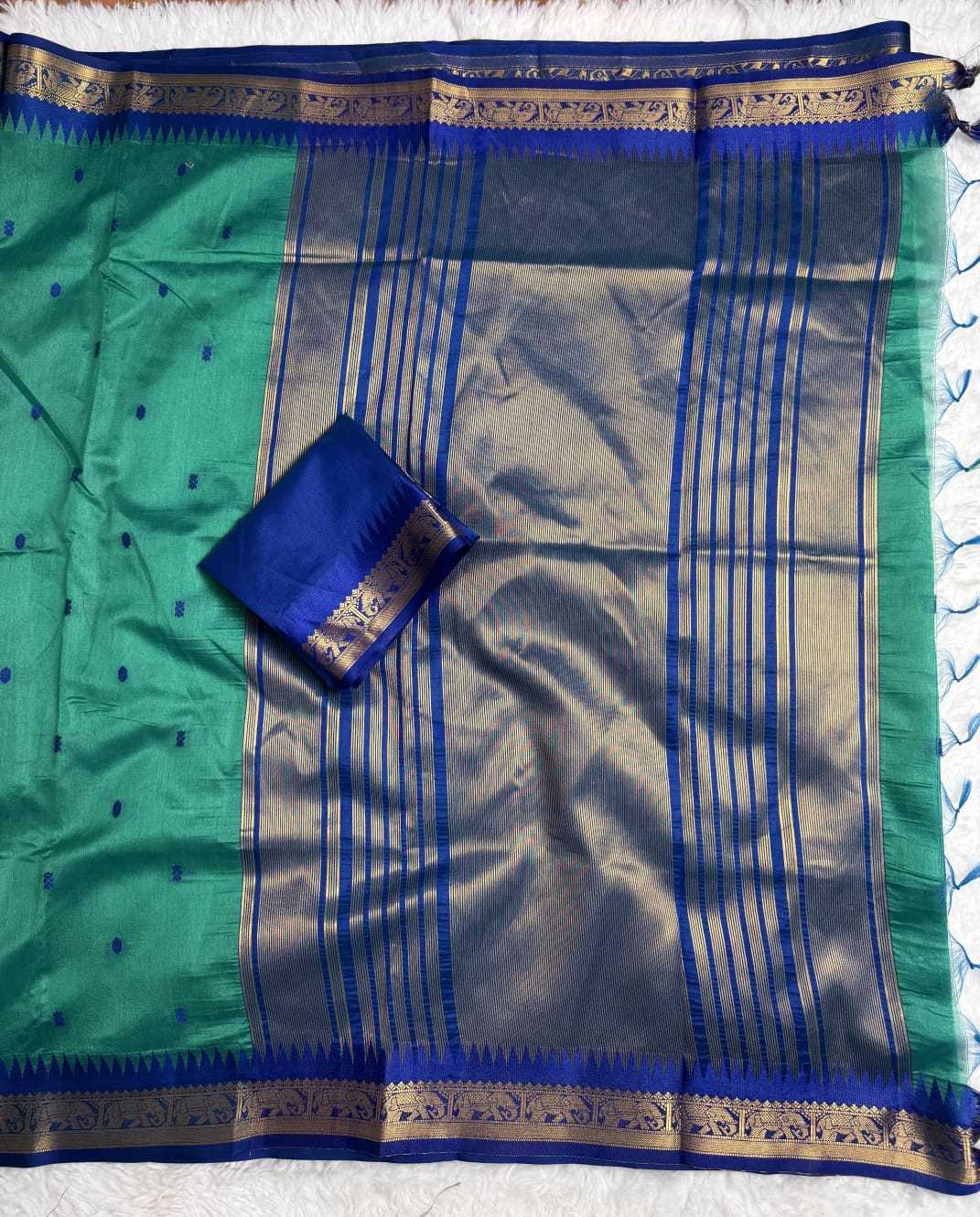 Premium Silk Soft Saree