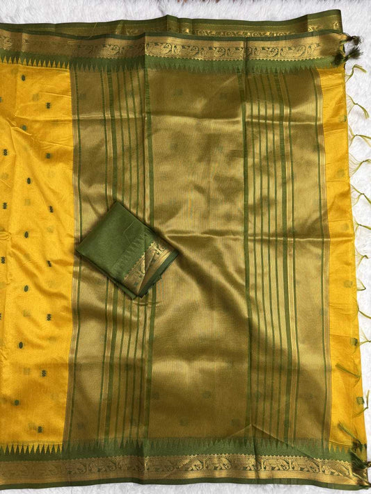 Premium Silk Soft Saree