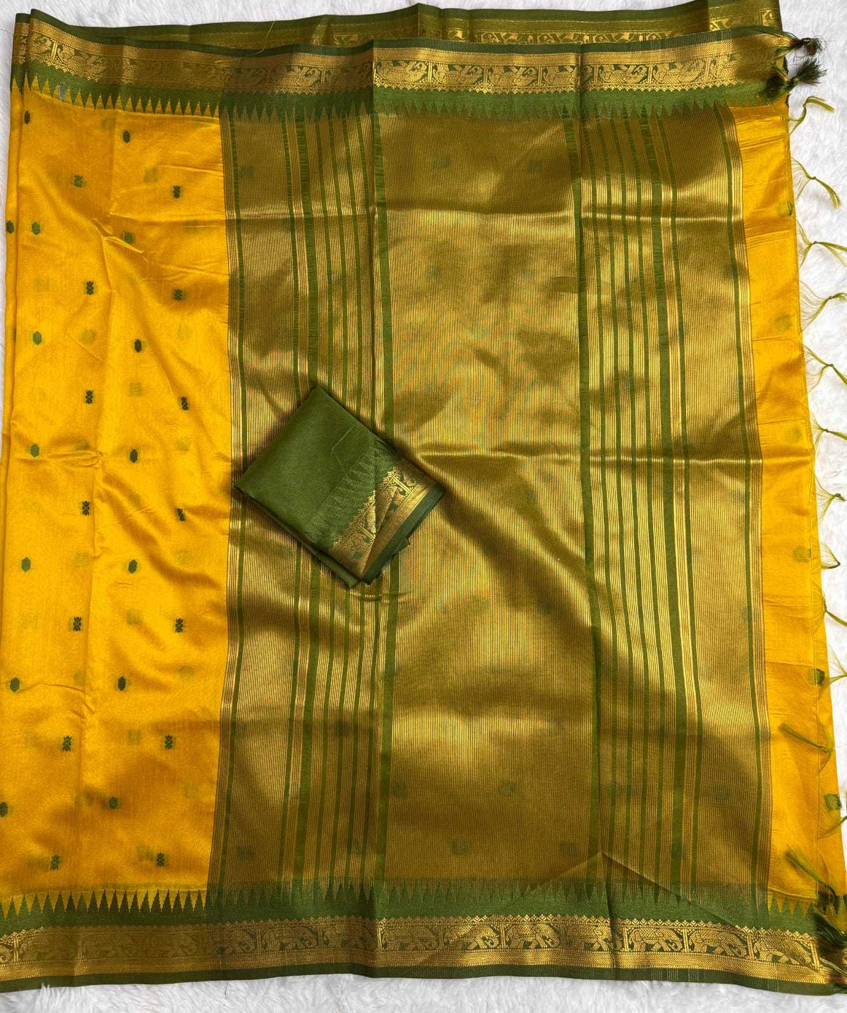 Premium Silk Soft Saree