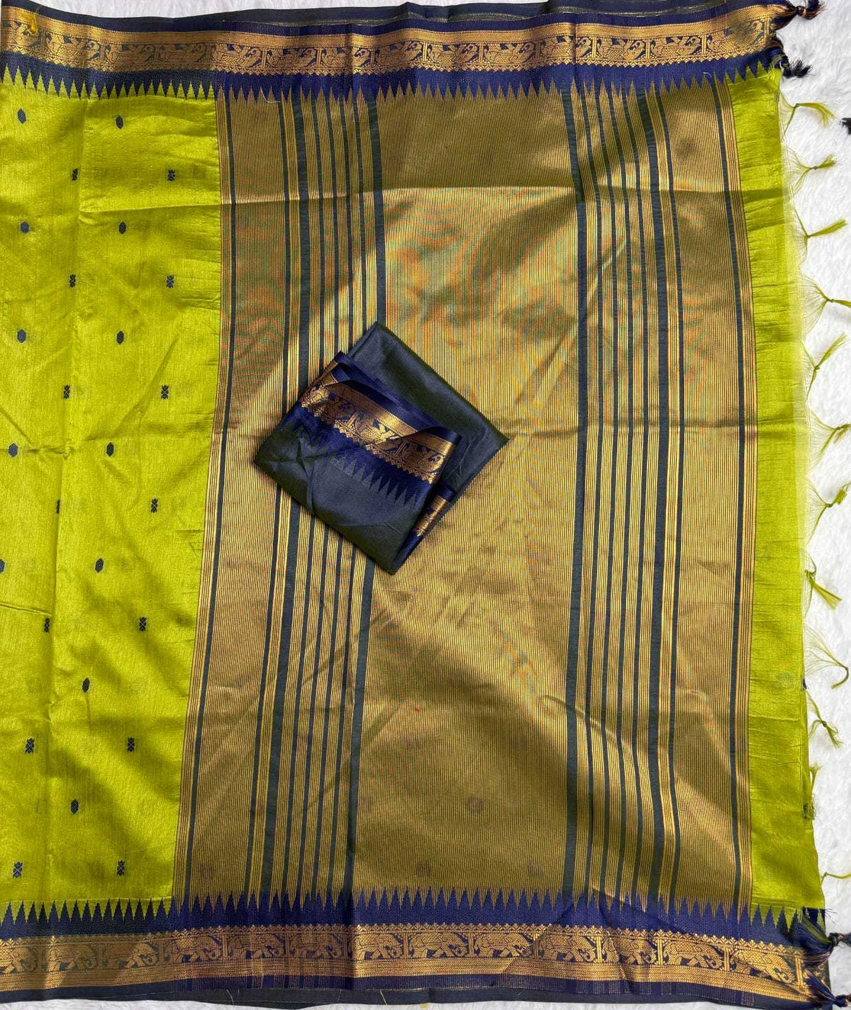 Premium Silk Soft Saree