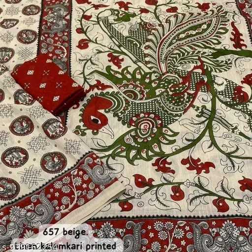 Pure Linen Designer Saree JT-139332