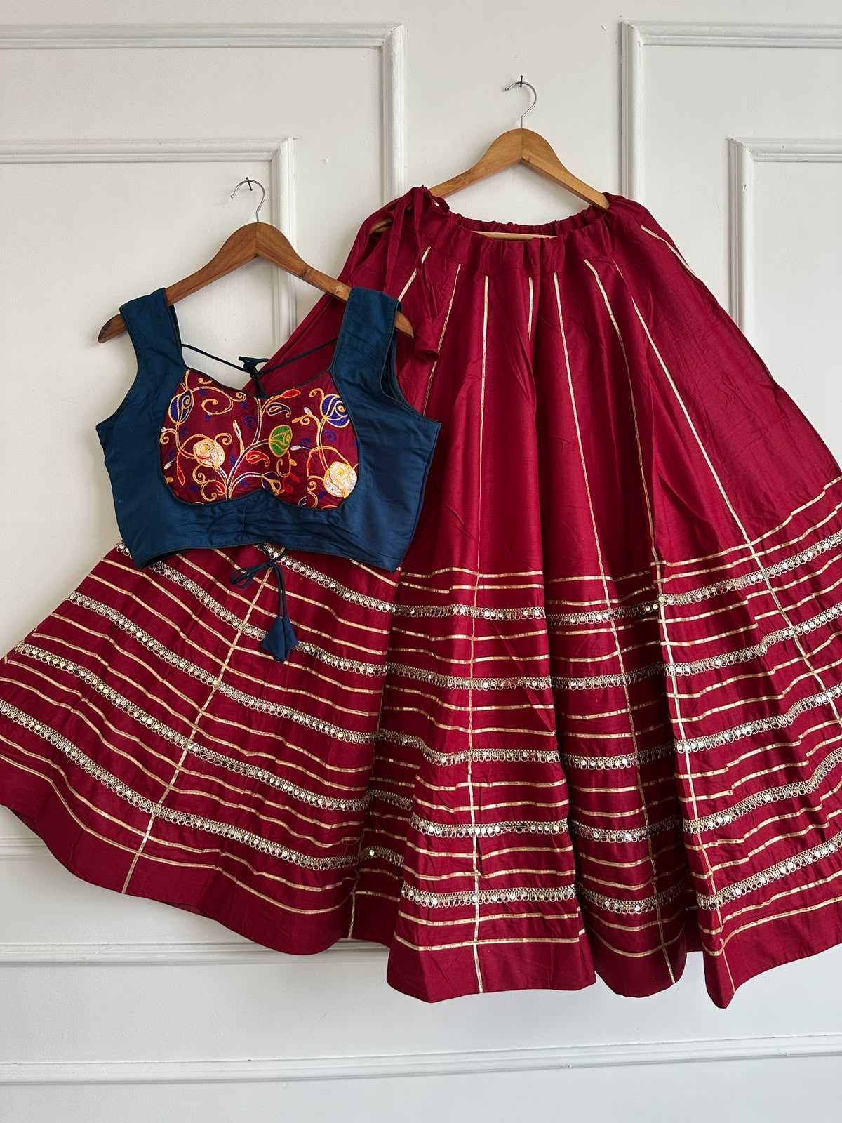 Pure Silk Party Wear Blouse