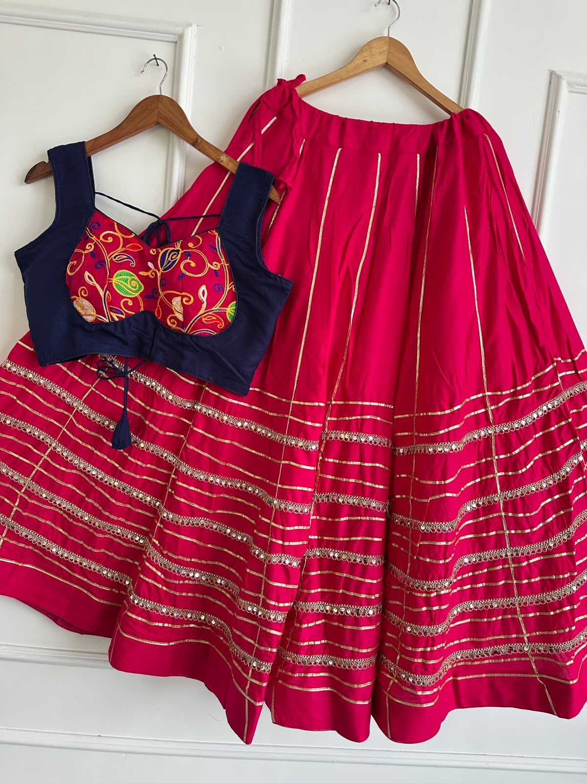 Pure Silk Party Wear Blouse