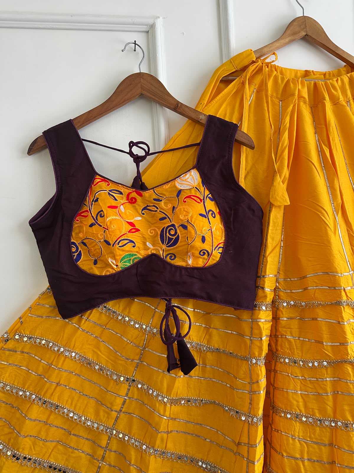 Pure Silk Party Wear Blouse